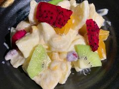 -九田家黑牛烤肉料理(新辰里亚运村店)