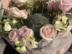 -MCJ-花店(西罗园店)