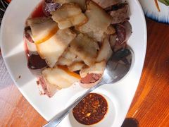 -鸿运美食府
