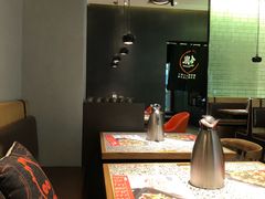 -炭舍干锅(华发商都店)