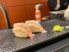-Sushi Hanzo半藏(天环广场店)