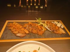 外婆烤肉-外婆家(杭州马塍店·杭帮菜名店)