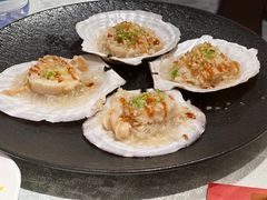 -南海渔村(珠江新城店)