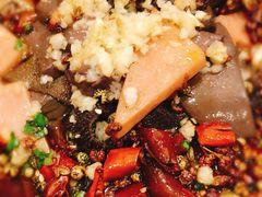 -山水宾馆-中餐厅