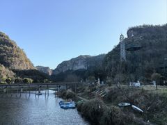 -十九峰景区