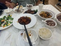 -光明邨大酒家(淮海路店)
