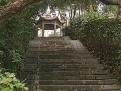 -毗山遗址-慈云寺