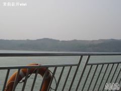 -天目湖山水园