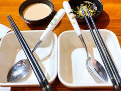 麻酱-刁四藤椒麻辣烫传承人(龙成尊庭店)