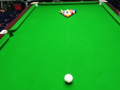 -k9台球(虎泉店)