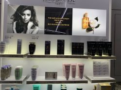 -塞巴斯汀SEBASTIAN专业美发店