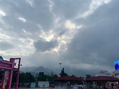 -济南方特东方神画