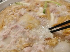 -老来福·非遗酸汤兔(凯旋路店)