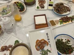 -北京全聚德(西客站店)