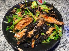 -蛙来哒(东城万达店)