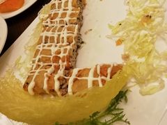 -水月周庄铂尔曼酒店-水月荟中餐厅