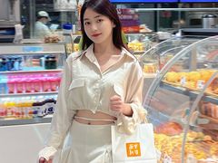 -BreadTalk面包新语·烘焙蛋糕(金光华广场店)
