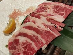 -谷牛日式烤肉(宝山U天地店)