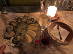 -Osteria Garden 生蚝花园餐厅(原进贤路店)