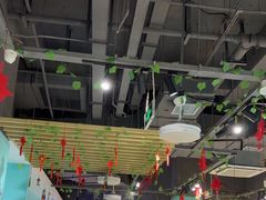 -云中鱼蒸汽石锅鱼(川沙百联店)