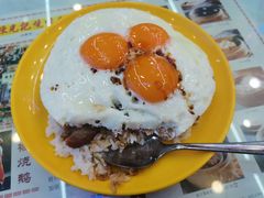 -澳门陈光记烧味饭店(万象城店)