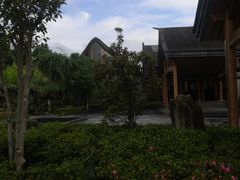 -和顺柏联温泉