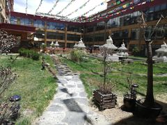 -思金拉措庄园藏餐(太阳岛店)