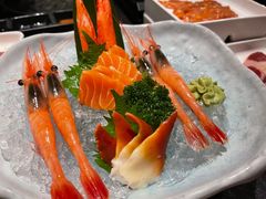 -神户赤童日式烤肉(金地广场店)