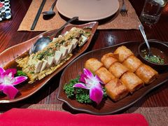 -花马天堂云南餐厅 Lost Heaven(高邮路店)