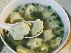 -笑云开汤包店(网巾市店)