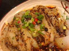 -青麻椒川菜小馆(群力新苑店)