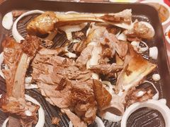 -西贝(龙华天虹购物中心店)