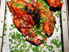 -绿茶餐厅(深圳龙华天虹购物中心店)