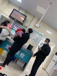 -浙江大学医学院附属儿童医院(湖滨院区)