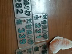 -刘信牛羊肉小炒泡馍(回民街店)