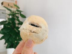 -沁屋面包店(人民东路店)