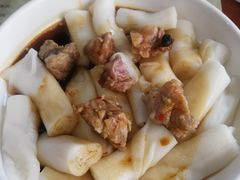 -香港仔茶餐厅(凤阳店)