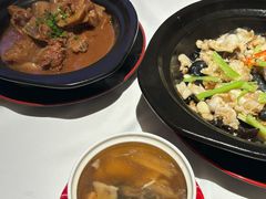 -谭厨中山传家菜.乳鸽.脆鲩鱼(华强北中航城店)