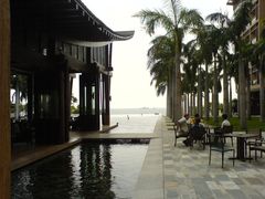 DSC00090-三亚亚龙湾红树林度假酒店