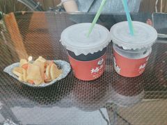 -地二手作鱼汤馄饨(上街里店)