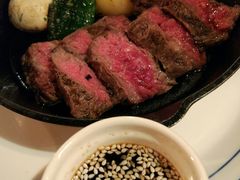 精选和牛腹心肉-LIBERO(张虹路店)