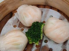 -坚记酒家·佛山老字号·顺德鱼生标准示范店