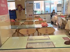 -添福来墨鱼饺子 · 海鲜东北菜(泡崖店)