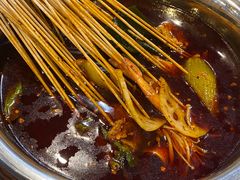 -成都瓜串串(华强北店)