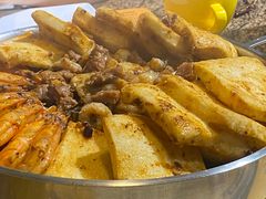 -黄记煌三汁焖锅(崇文门店)