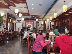 大堂-同得兴面馆.苏式面.三虾面(园区店)