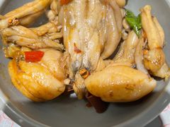 -味仙疯美蛙鱼头(清扬路总店)
