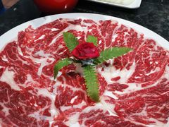 -川味轩火锅(仁和路店)