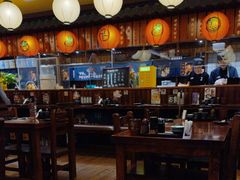 -鸟鹏烧鸟居酒屋(仁恒梦中心店)