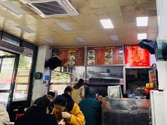 -铭辉沙嗲面(新街商业城店)